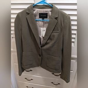 Banana Republic Blazer